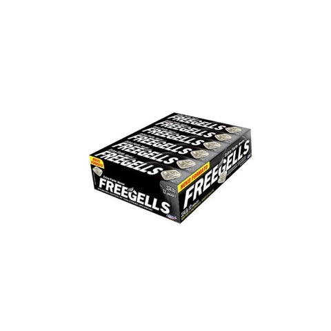 Display Freegells 12un