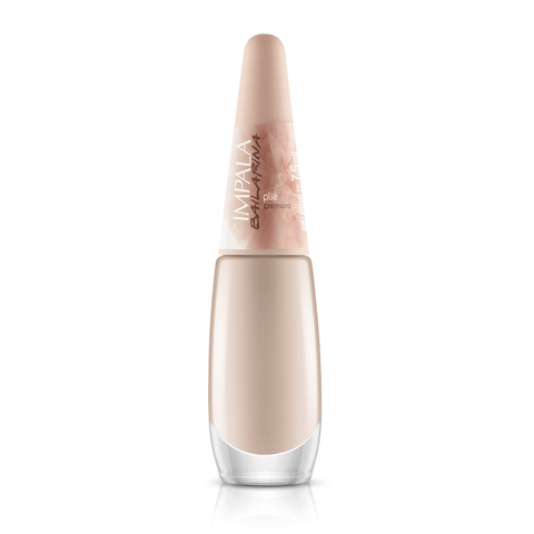 Esmaltes Impala Coleção Bailarina