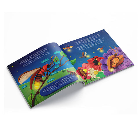 Livro Jardinautas com Super Massa - Estrela Cultural