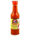 Sabor Mineiro Molho de Pimenta 145ml - Mineiro Hot Sauce - MEUBRASILONLINE