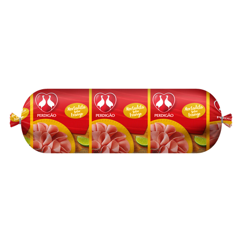 Mortadela de Frango - Perdigão 400g