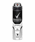 Desodorante Masculino Invisible Rexona 150ML - MEUBRASILONLINE