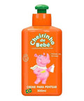 Creme Para Pentear Cheirinho De Bebê 300ml - MEUBRASILONLINE