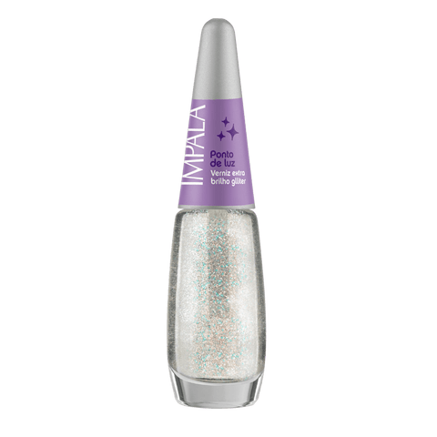 Esmaltes Impala Cuidados Especiais