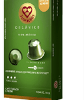 Capsula 3 Corações 100% organico 50G - MEUBRASILONLINE