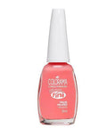 Esmalte Fini de Milhoes Colorama 8ml - MEUBRASILONLINE