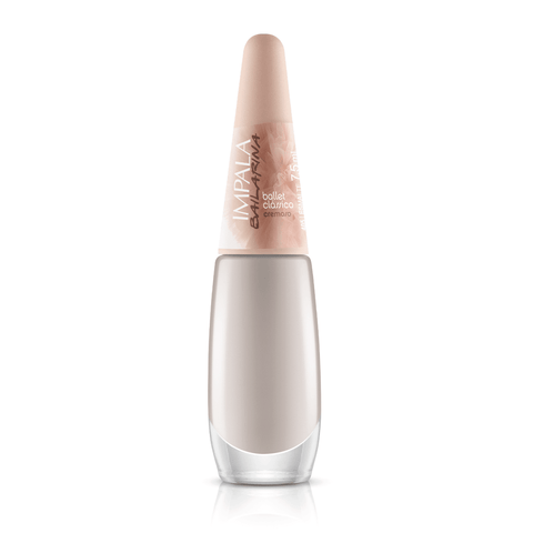 Esmaltes Impala Coleção Bailarina