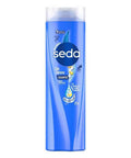 Shampoo Liso Extremo Seda 325ml - MEUBRASILONLINE