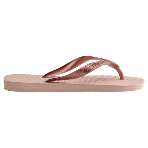 Chinelo Havaianas Top Tiras Rosa Ballet