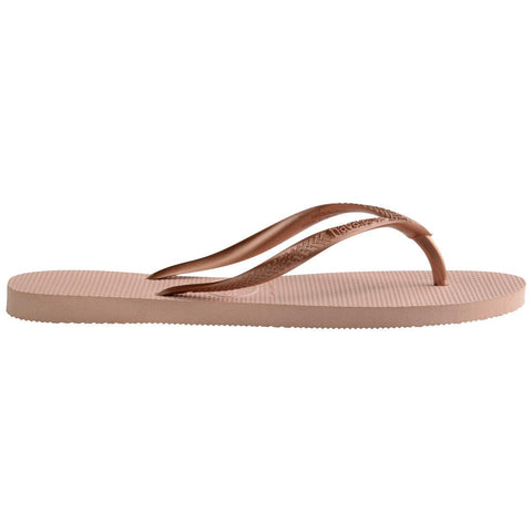 Chinelo Havaianas Slim Tradicional Rosa Ballet