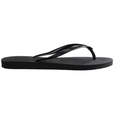 Chinelo Havaianas Slim Tradicional Preto