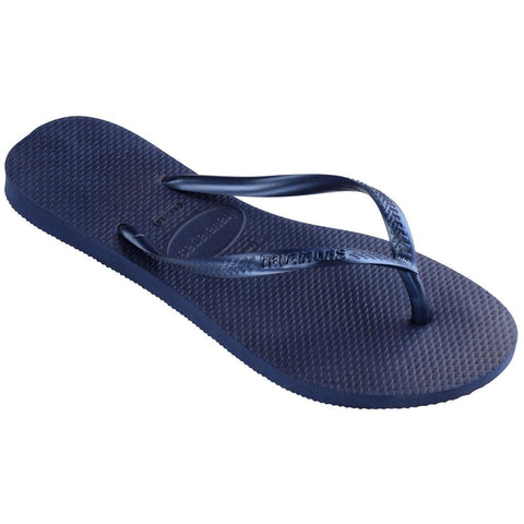 Chinelo Havaianas Slim Tradicional Marinho