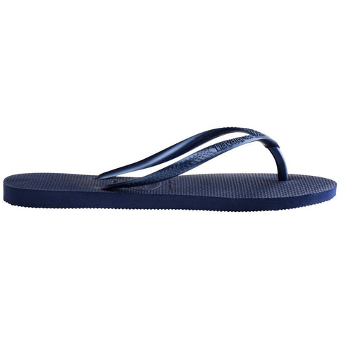 Chinelo Havaianas Slim Tradicional Marinho