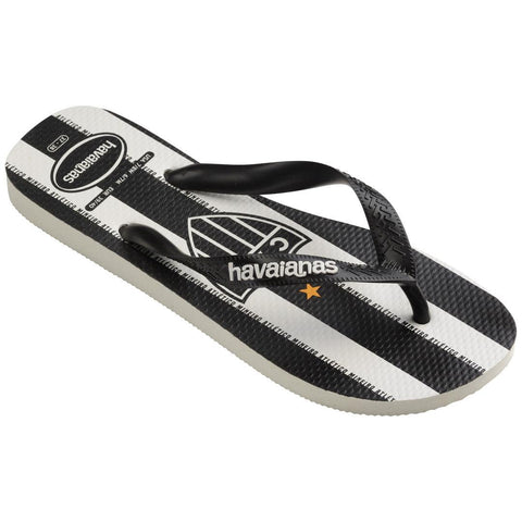 Chinelo Havaianas Top Times Atlético Mineiro