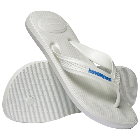 Havaianas Top Max Comfort Branco