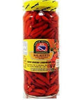 Sabor Mineiro Pimenta Malagueta - Chili Peppers - MEUBRASILONLINE
