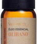 Óleo Essencial Olíbano Via Aroma - 5ml - MEUBRASILONLINE