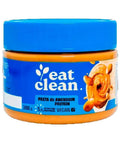 Pasta de Amendoim Protein Vegan Eat Clean 300g - MEUBRASILONLINE