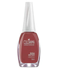 Esmalte Rosa Antigo Colorama 8ml - MEUBRASILONLINE