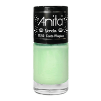 Esmaltes Anita - Coleção Sereia