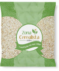 Aveia Sem Glúten em Flocos (Granel 400g) - MEUBRASILONLINE