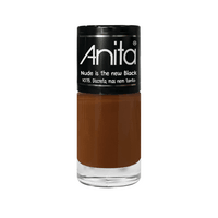 Esmaltes Anita - Coleção Nude is The New Black