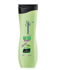 Shampoo Detox Terapia Monange 325ml - MEUBRASILONLINE