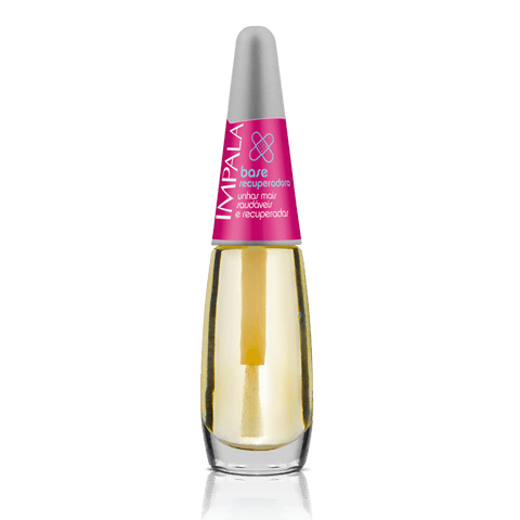 Esmaltes Impala Cuidados Especiais