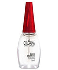Oleo Secante Colorama 8ml - MEUBRASILONLINE