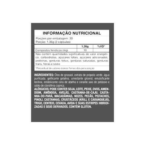Própolis Premium - BioHelp