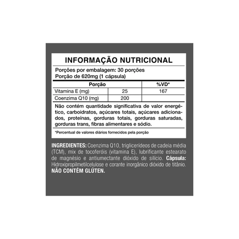 Coenzima Q10 - BioHelp