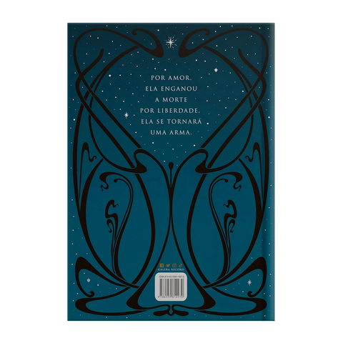 Corte de névoa e fúria - Sarah J. Maas - Vol. 2 - Capa Dura (Edição Especial) PT-BR