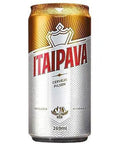 Cerveja Itaipava Pilsen 269ml - MEUBRASILONLINE