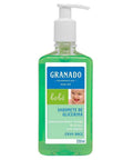 Sabonete Liquido Glicerinado Bebe Erva Doce Granado 250ml - MEUBRASILONLINE