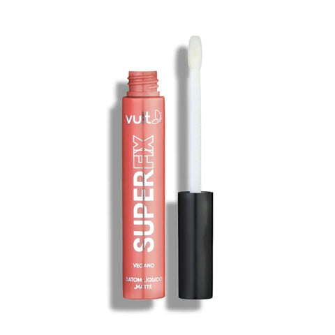 Batom Líquido  Super Fix 5ml