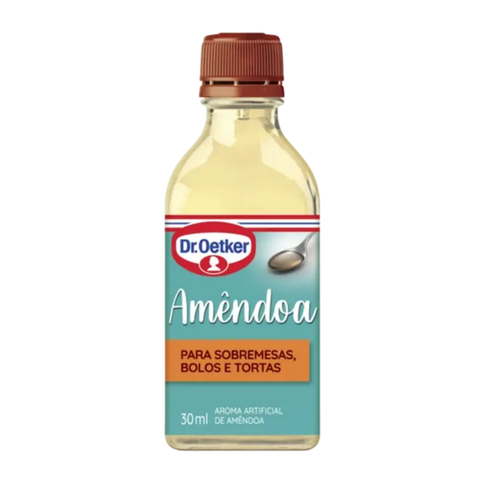 Aroma Artificial Dr Oetiker