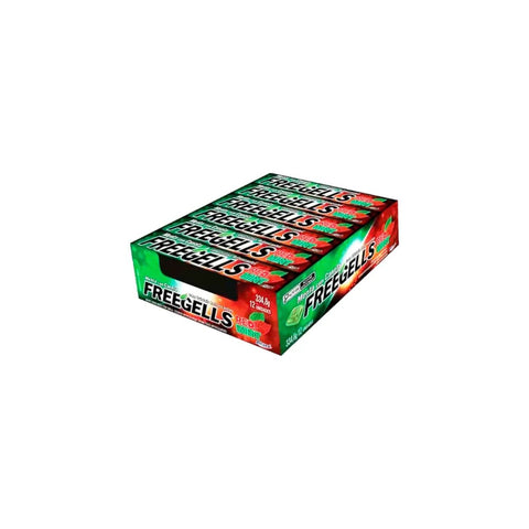 Display Freegells 12un