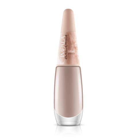 Esmaltes Impala Coleção Bailarina