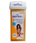 Cera de Depilar Depiroll 100g - MEUBRASILONLINE