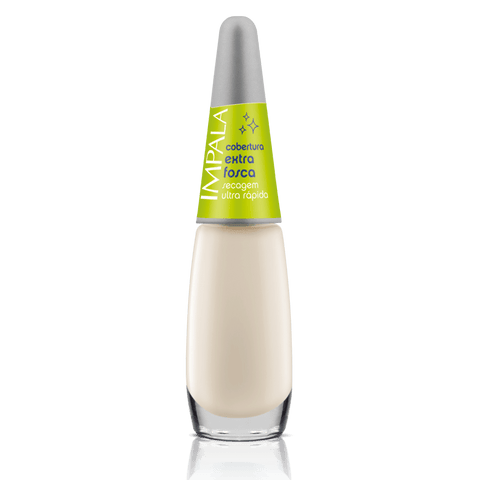 Esmaltes Impala Cuidados Especiais