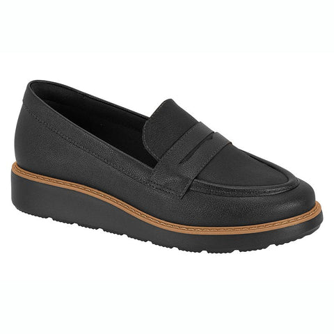Mocassim Modare 7400-100 Preto