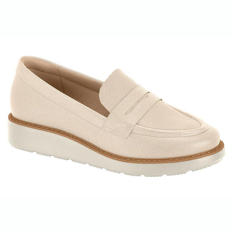 Mocassim Modare 7400-100 Creme