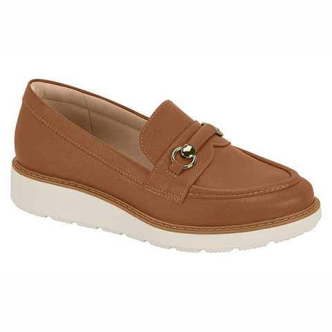Mocassim Modare 7400-103 Caramelo
