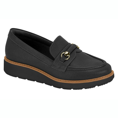Mocassim Modare 7400-103 Preto