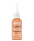 Amolecedor de Cuticula Farmax 100ml - MEUBRASILONLINE