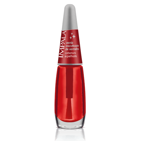 Esmaltes Impala Cuidados Especiais