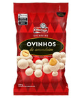 Ovinhos de amendoim elma chips 400G - MEUBRASILONLINE