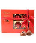 Kopenhagen Cherry Brandy Bombons 190g / 6 unidades - MEUBRASILONLINE