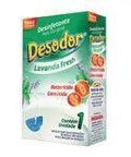 Pedra Sanitária Desodor Lavanda Fresh 40g - MEUBRASILONLINE