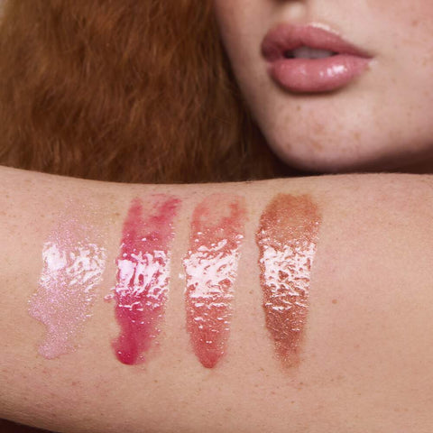 GLOSS LABIAL ULTRA VINÍLICO LAS VEGAS PAM BY PAMELLA